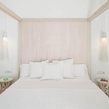 Hotel Es Mares San Francisco Javier 외부 사진