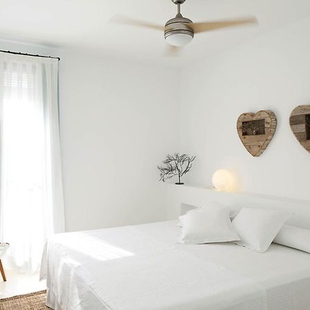 Hotel Es Mares San Francisco Javier 외부 사진