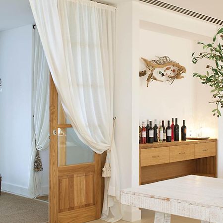 Hotel Es Mares San Francisco Javier 외부 사진