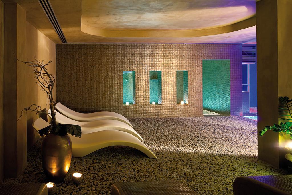 Hotel Es Mares San Francisco Javier 외부 사진
