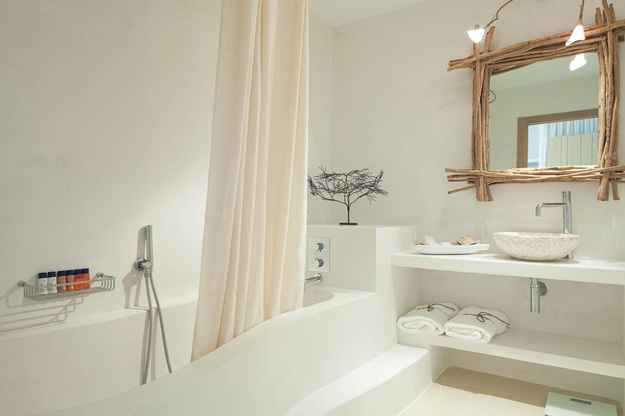 Hotel Es Mares San Francisco Javier 외부 사진