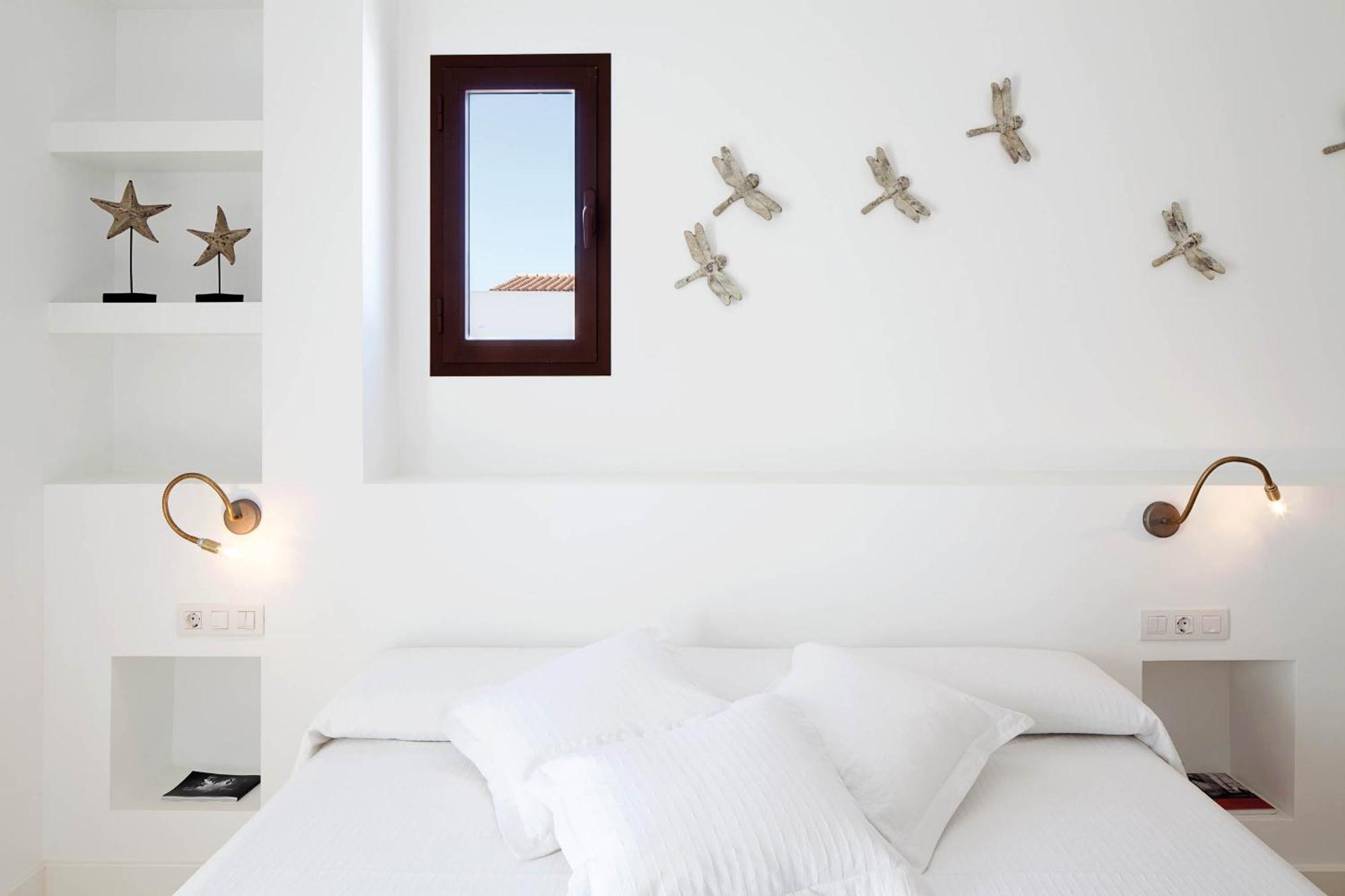 Hotel Es Mares San Francisco Javier 외부 사진