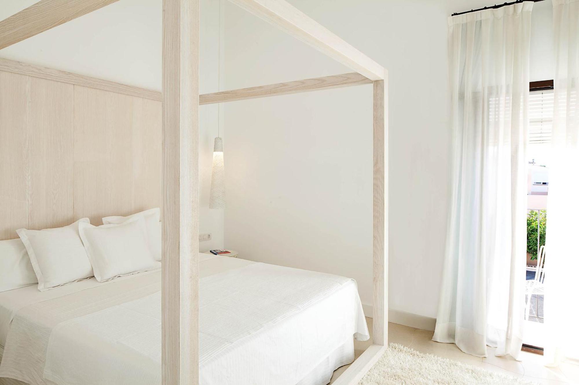 Hotel Es Mares San Francisco Javier 외부 사진