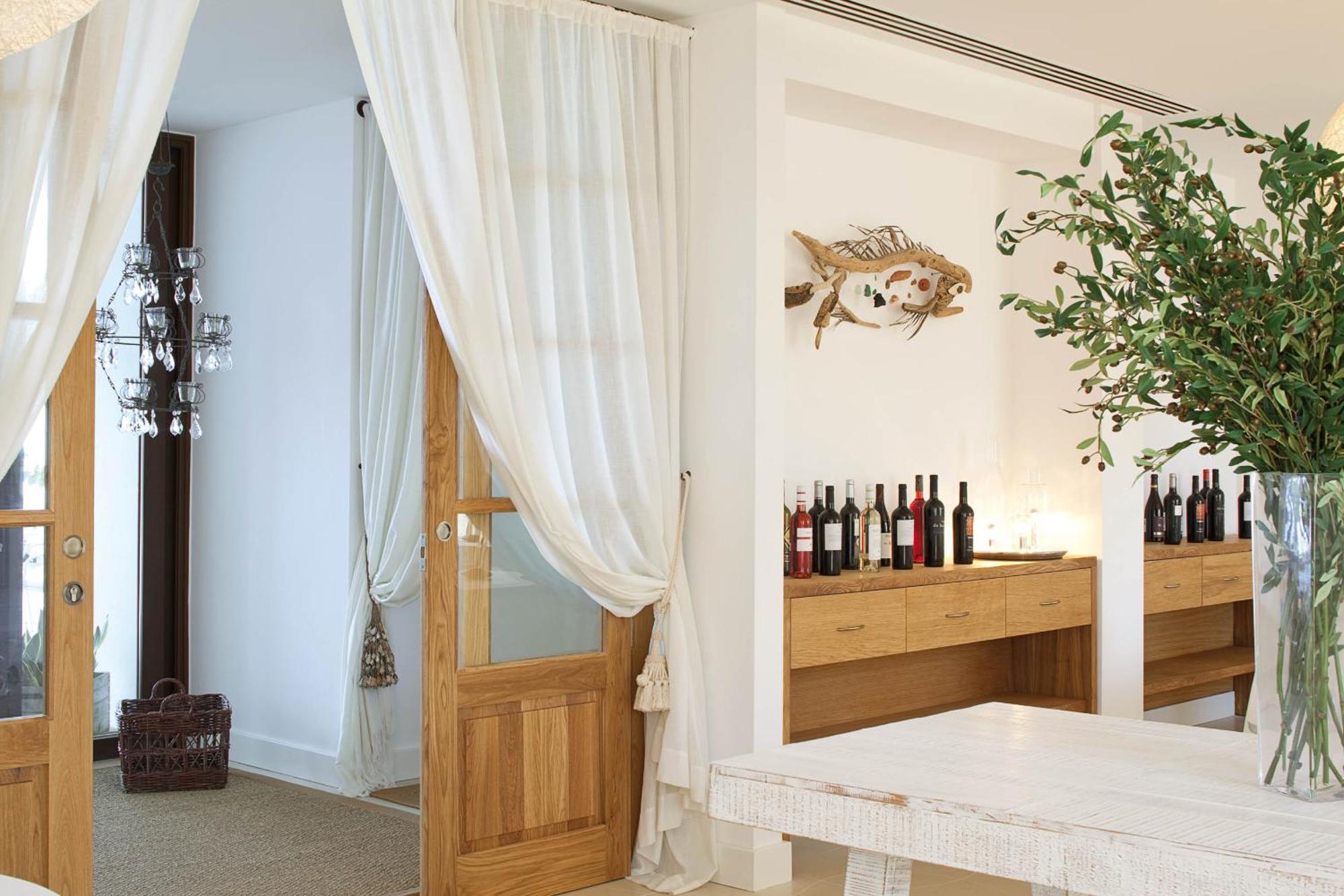 Hotel Es Mares San Francisco Javier 외부 사진