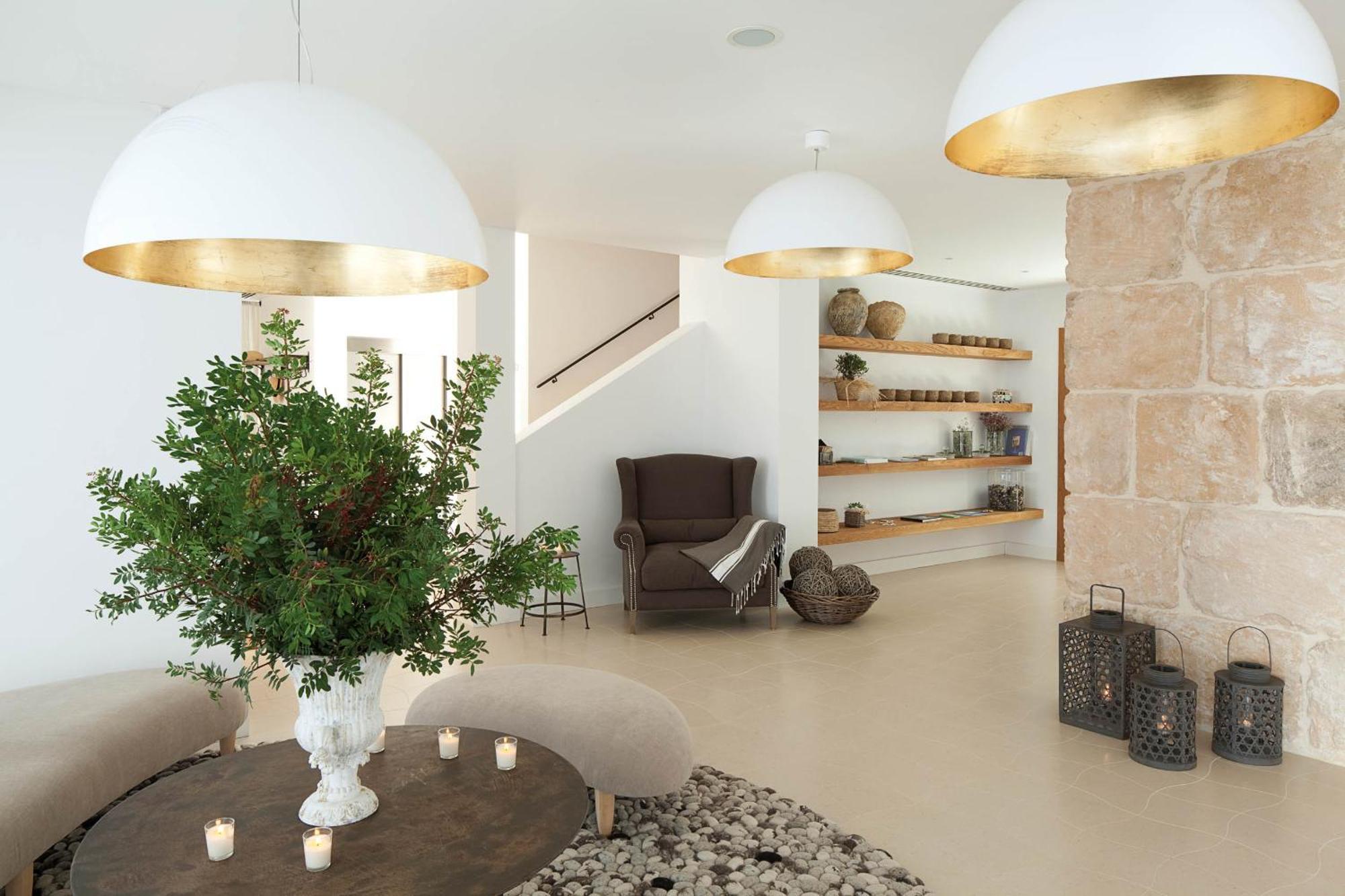 Hotel Es Mares San Francisco Javier 외부 사진