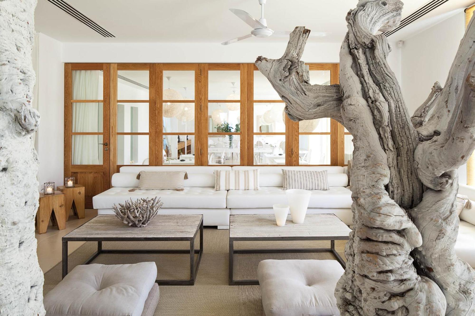 Hotel Es Mares San Francisco Javier 외부 사진