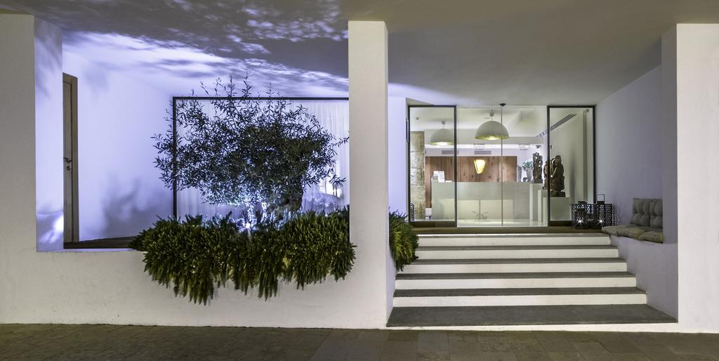 Hotel Es Mares San Francisco Javier 외부 사진