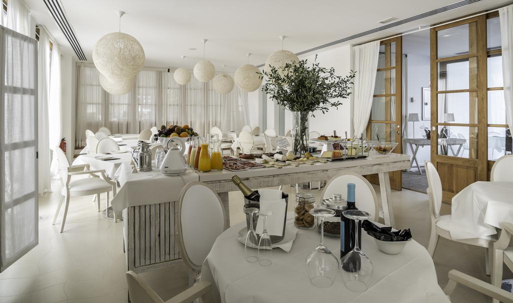 Hotel Es Mares San Francisco Javier 외부 사진