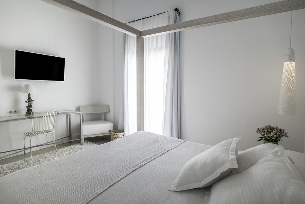 Hotel Es Mares San Francisco Javier 외부 사진