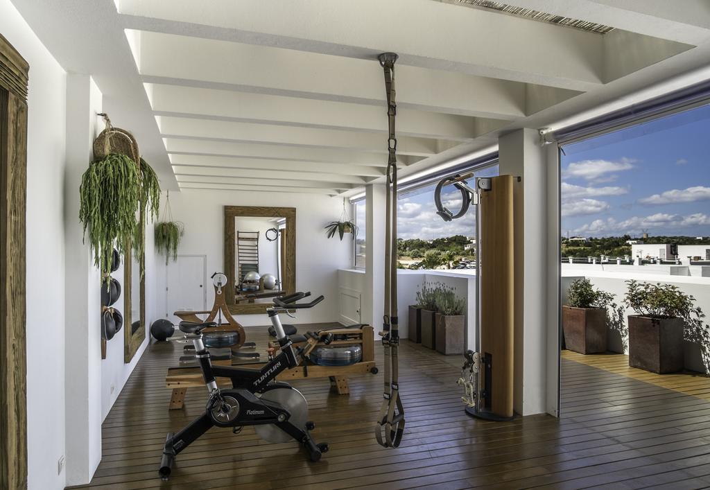 Hotel Es Mares San Francisco Javier 외부 사진