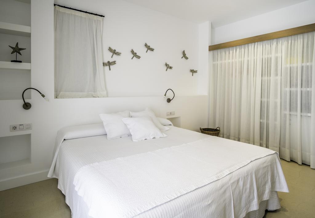Hotel Es Mares San Francisco Javier 외부 사진